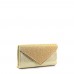 Bolso Fiesta Clutch Brillo